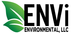 ENVi Environmental Logo